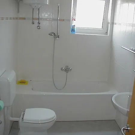 Natalija Apartment Murter